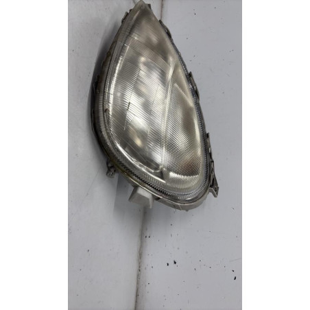 Optique avant principal gauche (feux)(phare) MERCEDES CLASSE A 168