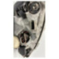 Optique avant principal gauche (feux)(phare) MERCEDES CLASSE A 168