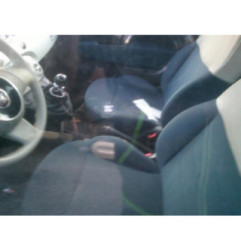 Retroviseur gauche FIAT 500 2 Photo n°10