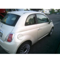 Retroviseur gauche FIAT 500 2 Photo n°12