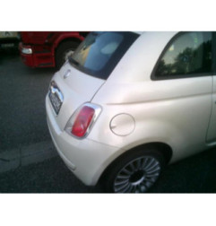 Retroviseur gauche FIAT 500 2 Photo n°13