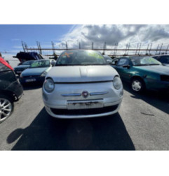 Retroviseur gauche FIAT 500 2 Photo n°14