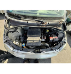 Retroviseur gauche FIAT 500 2 Photo n°15