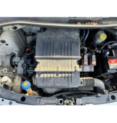 Retroviseur gauche FIAT 500 2 Photo n°16