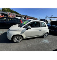 Retroviseur gauche FIAT 500 2 Photo n°17