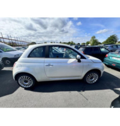 Retroviseur gauche FIAT 500 2 Photo n°18