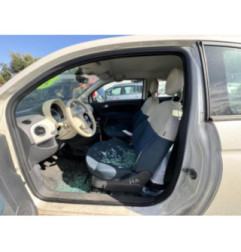 Retroviseur gauche FIAT 500 2 Photo n°19