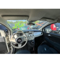 Retroviseur gauche FIAT 500 2 Photo n°20