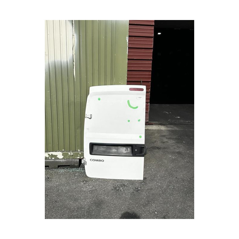 Porte de coffre droit OPEL COMBO D