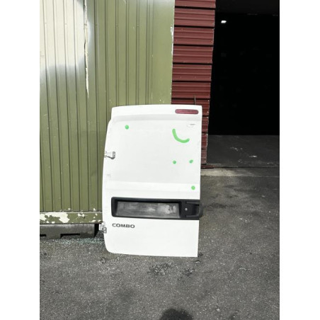 Porte de coffre droit OPEL COMBO D Photo n°1