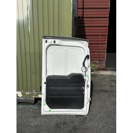 Porte de coffre gauche OPEL COMBO D
