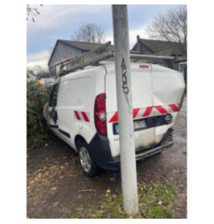 Porte de coffre droit OPEL COMBO D Photo n°3