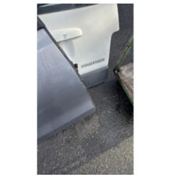 Porte arriere droit VOLKSWAGEN GOLF 6 Photo n°3