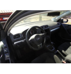 Porte arriere droit VOLKSWAGEN GOLF 6 Photo n°7