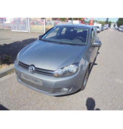 Porte arriere droit VOLKSWAGEN GOLF 6 Photo n°8