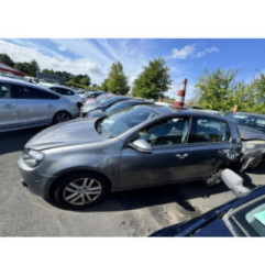 Porte arriere droit VOLKSWAGEN GOLF 6 Photo n°13