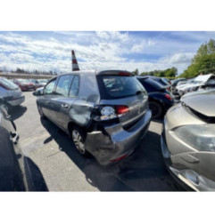 Porte arriere droit VOLKSWAGEN GOLF 6 Photo n°18