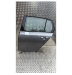 Porte arriere gauche VOLKSWAGEN GOLF 6 Photo n°1