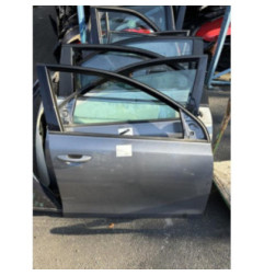 Porte avant droit VOLKSWAGEN GOLF 6 Photo n°1