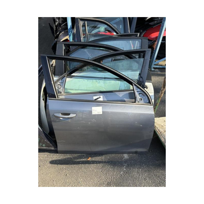 Porte avant droit VOLKSWAGEN GOLF 6