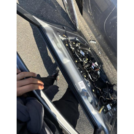 Porte avant droit VOLKSWAGEN GOLF 6