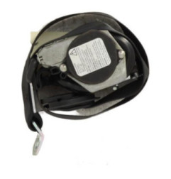 Ceinture avant droit VOLKSWAGEN GOLF 6 Photo n°3