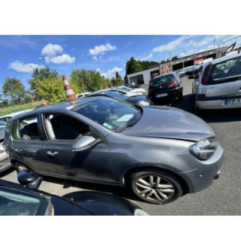 Ceinture avant droit VOLKSWAGEN GOLF 6 Photo n°13