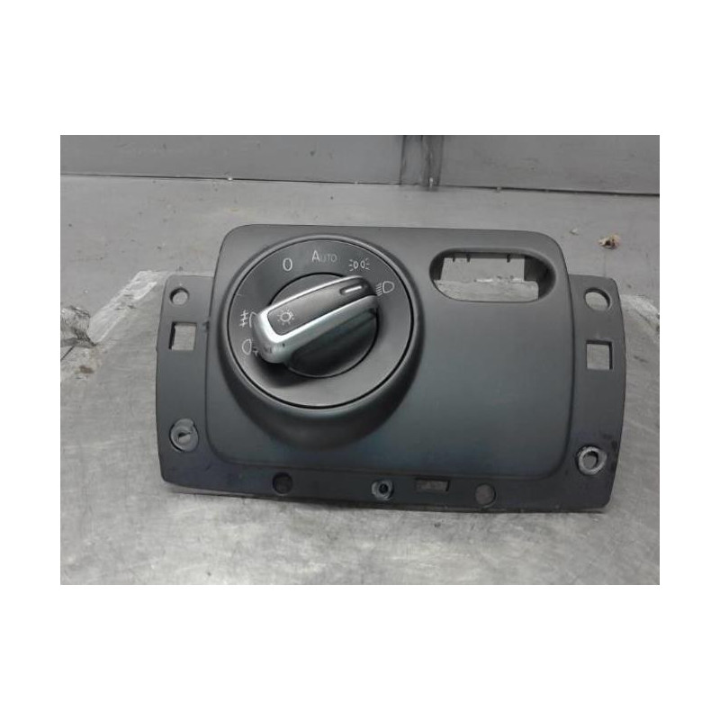 Commande de phare VOLKSWAGEN GOLF 6