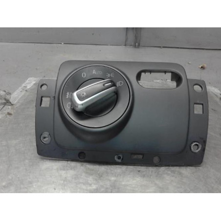 Commande de phare VOLKSWAGEN GOLF 6 Photo n°1