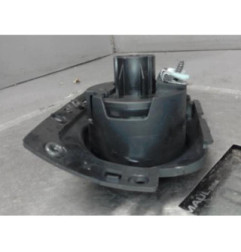 Commande de phare VOLKSWAGEN GOLF 6 Photo n°4