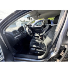 Commande de phare VOLKSWAGEN GOLF 6 Photo n°15