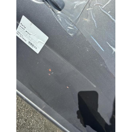 Porte avant droit PEUGEOT 5008 1