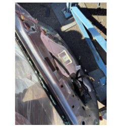 Porte avant droit PEUGEOT 5008 1 Photo n°4