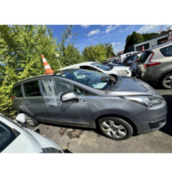 Porte avant droit PEUGEOT 5008 1 Photo n°18