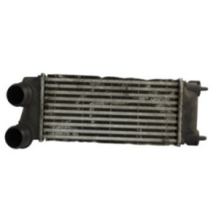 Echangeur air (Intercooler) PEUGEOT 5008 1 Photo n°1
