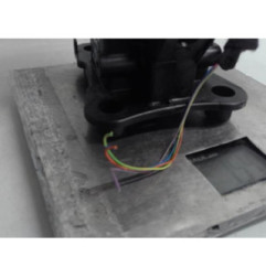 Levier de vitesses PEUGEOT 5008 1