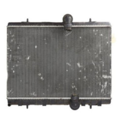Radiateur eau PEUGEOT 5008 1 Photo n°1