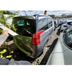 Radiateur eau PEUGEOT 5008 1 Photo n°19