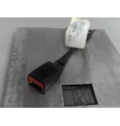 Attache ceinture avant droit PEUGEOT 5008 1 Photo n°1