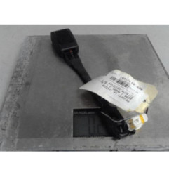 Attache ceinture avant droit PEUGEOT 5008 1 Photo n°3