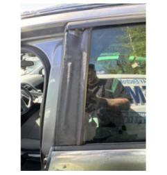 Attache ceinture avant droit PEUGEOT 5008 1 Photo n°17