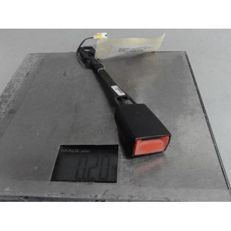 Attache ceinture avant gauche PEUGEOT 5008 1