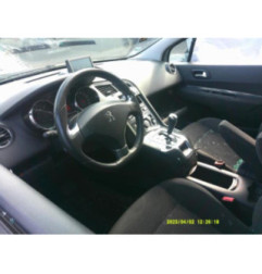 Boitier air bag PEUGEOT 5008 1 Photo n°7