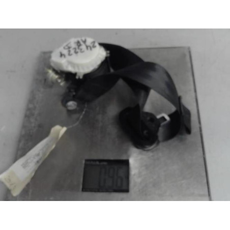 Ceinture arriere droit PEUGEOT 5008 1 Photo n°1