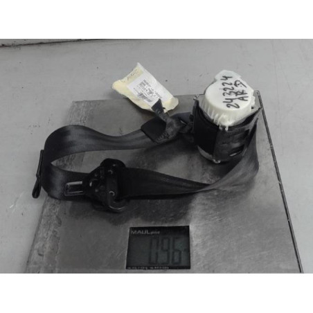 Ceinture arriere droit PEUGEOT 5008 1