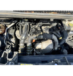 Ceinture arriere droit PEUGEOT 5008 1 Photo n°11