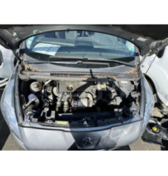 Ceinture arriere gauche PEUGEOT 5008 1 Photo n°9