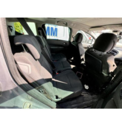 Ceinture arriere gauche PEUGEOT 5008 1 Photo n°20