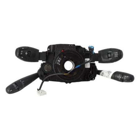 Com (Bloc Contacteur Tournant+Commodo Essuie Glace+Commodo Phare) PEUGEOT 5008 1 Photo n°1