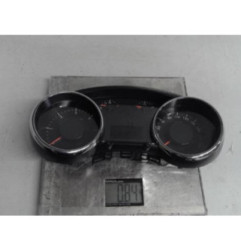 Compteur PEUGEOT 5008 1 Photo n°1